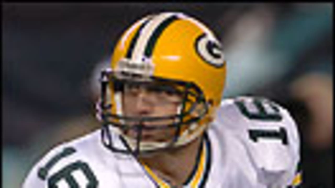 LeRoy Butler Says Brett Favre Was Best Packers Teammate: 'We Saw