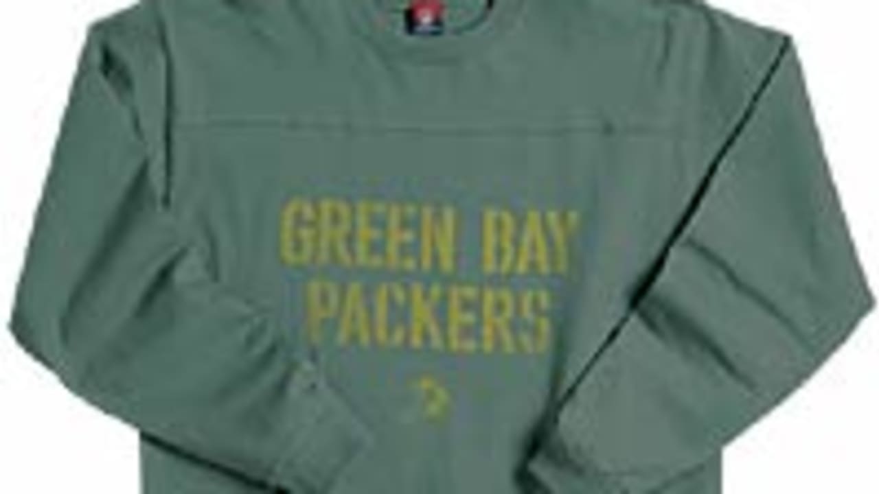 Do Your Holiday Shopping At PackersProShop.com