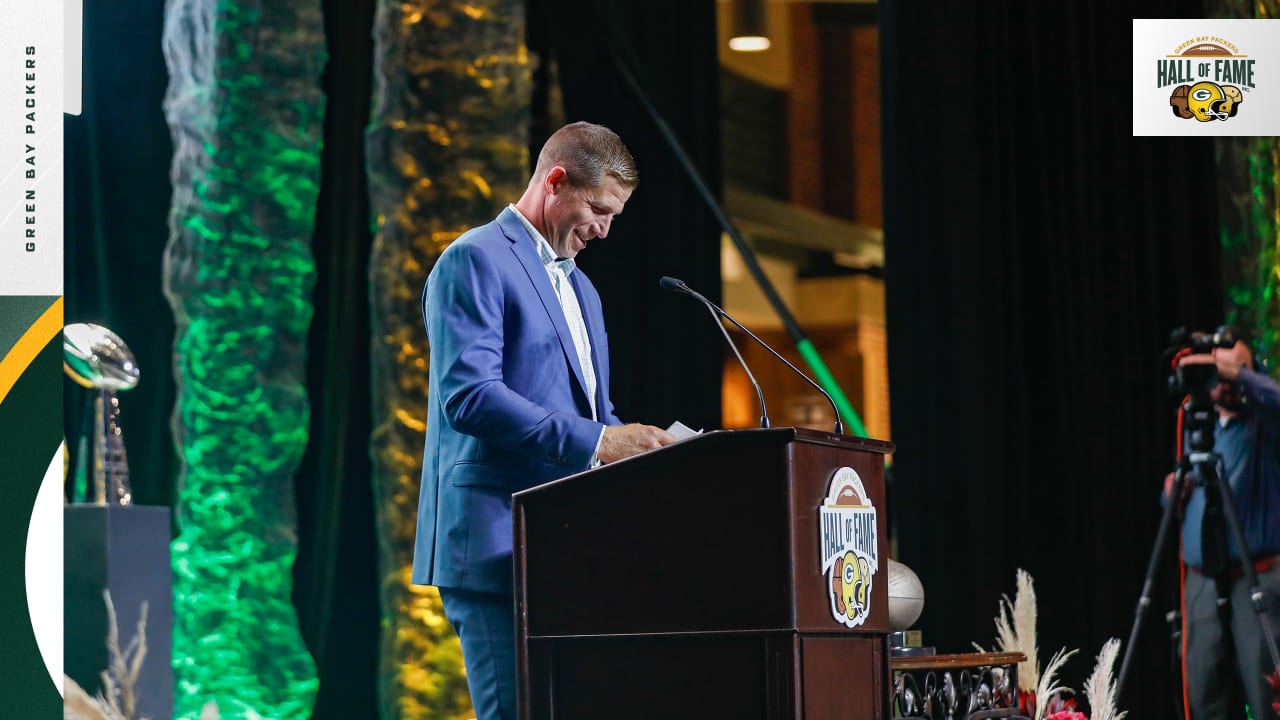 Packers greats Jordy Nelson, Josh Sitton earn team Hall of Fame honors