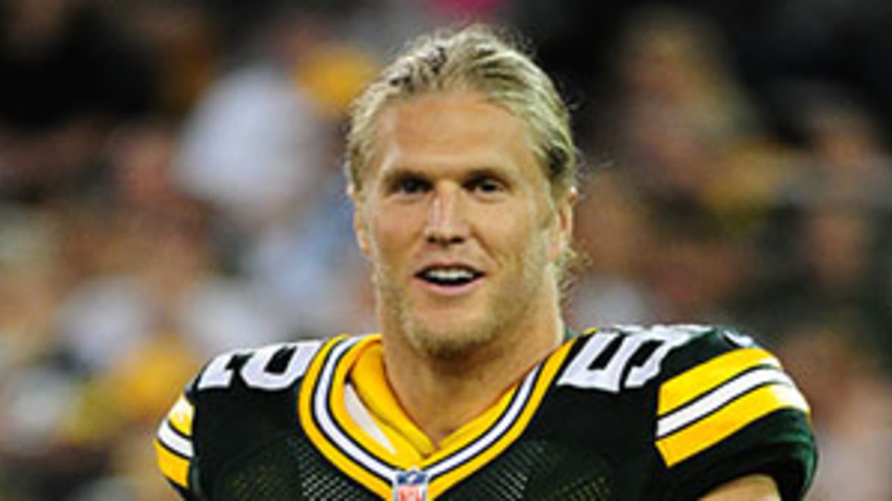 Training Camp '13 Player Movement Evaluation: Clay Matthews