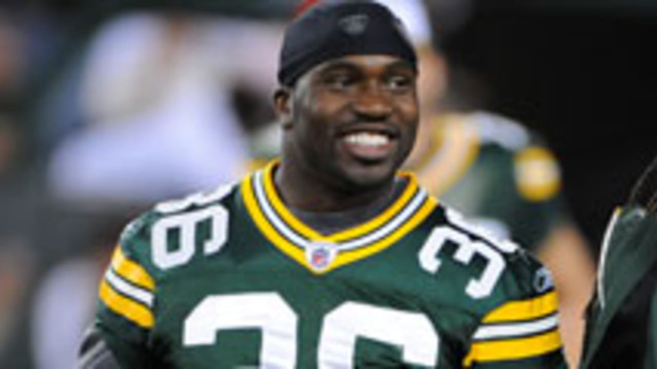 Packers safety Nick Collins will miss season with neck injury - NBC Sports