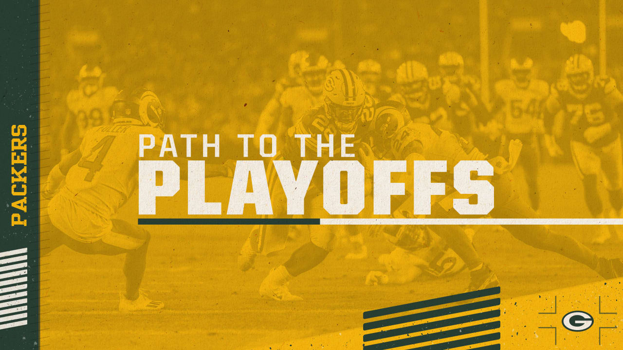 Defense, ground game fuel NFC North-clinching win for Packers