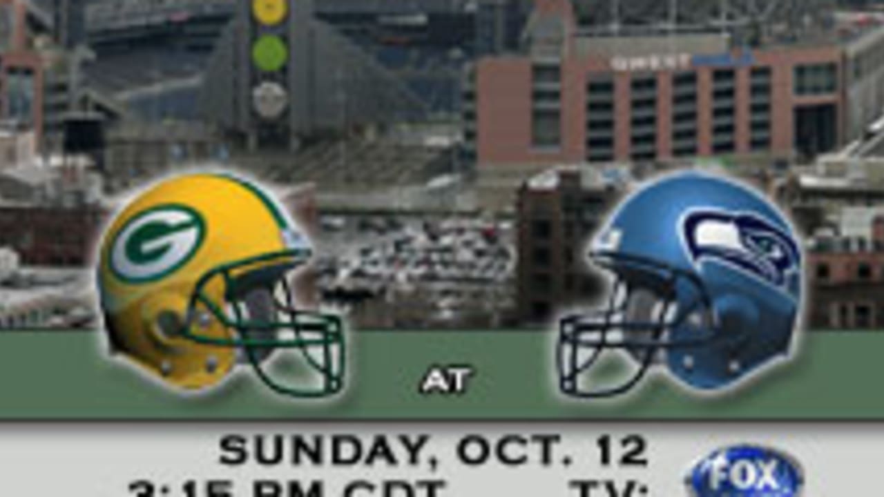 Falcons vs Packers: Week 2 Game Preview with Mike Wahle - The