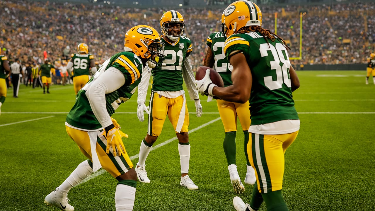 How to stream, watch Packers-Raiders game on TV