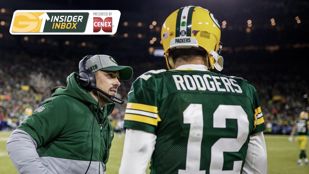 Jets leave Aaron Rodgers meeting with 'optimism,' report says - Superior  Telegram