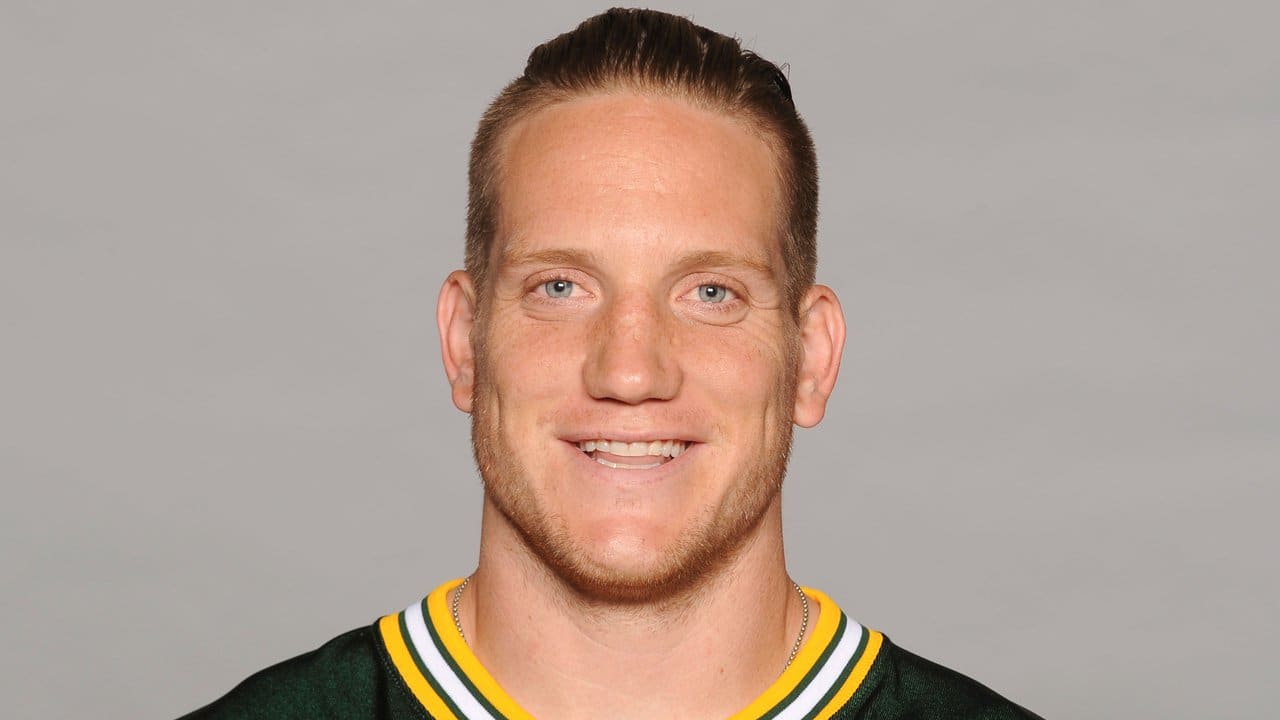 A.J. Hawk