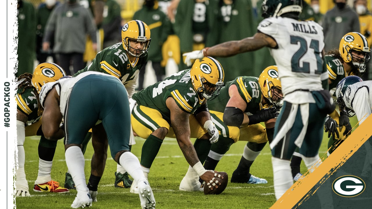 Packer Offense Has Chance to Break Records