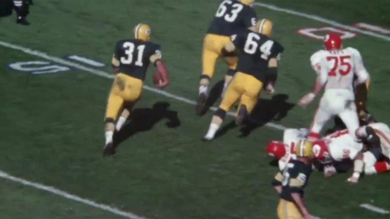 Packers News & Links, 10/15: Remembering Packers legend Jim Taylor