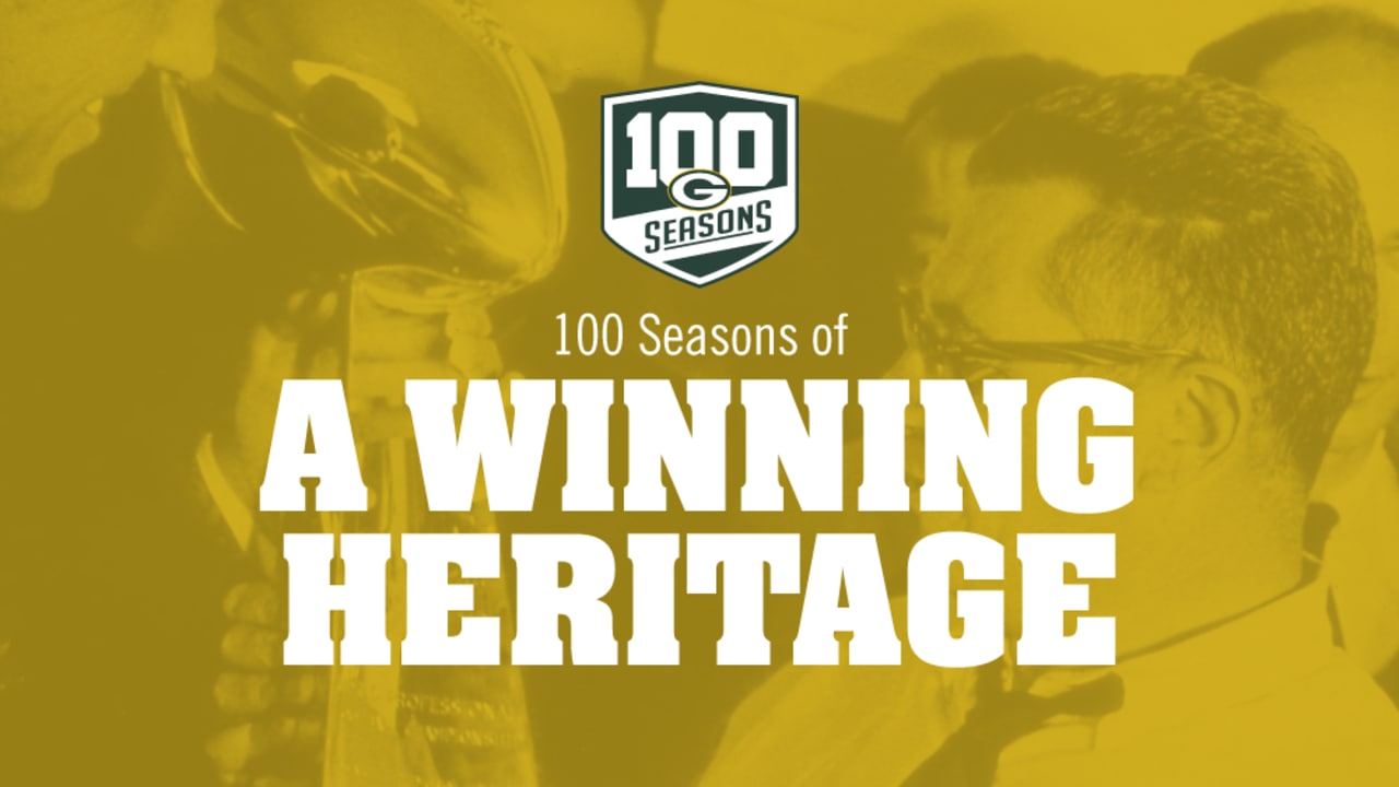 Infographic: A record-breaking 2020 Green Bay Packers season