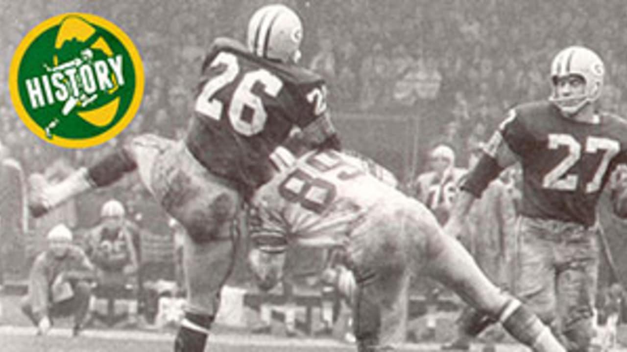 StaTuesday: Packers history in Thanksgiving games Wisconsin News