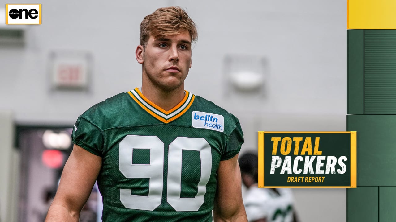 2023 NFL Offseason report: Green Bay Packers, NFL News, Rankings and  Statistics