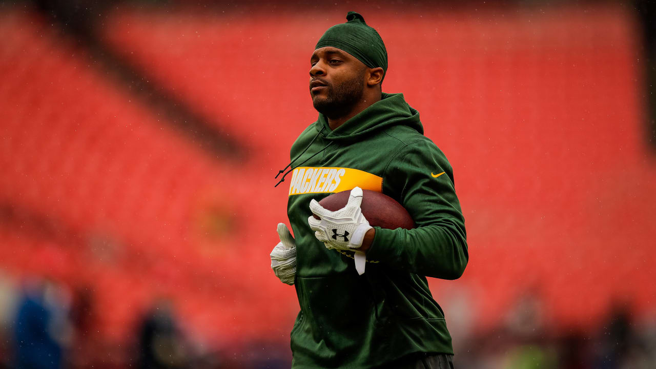 Packers rule Cobb out for Detroit Lions; Adams to practice