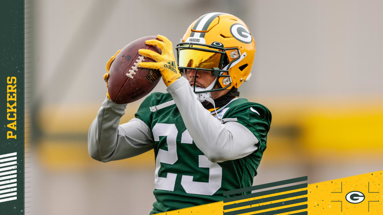 Playoff-bound Packers excited to see returning playmakers - Vimarsana News