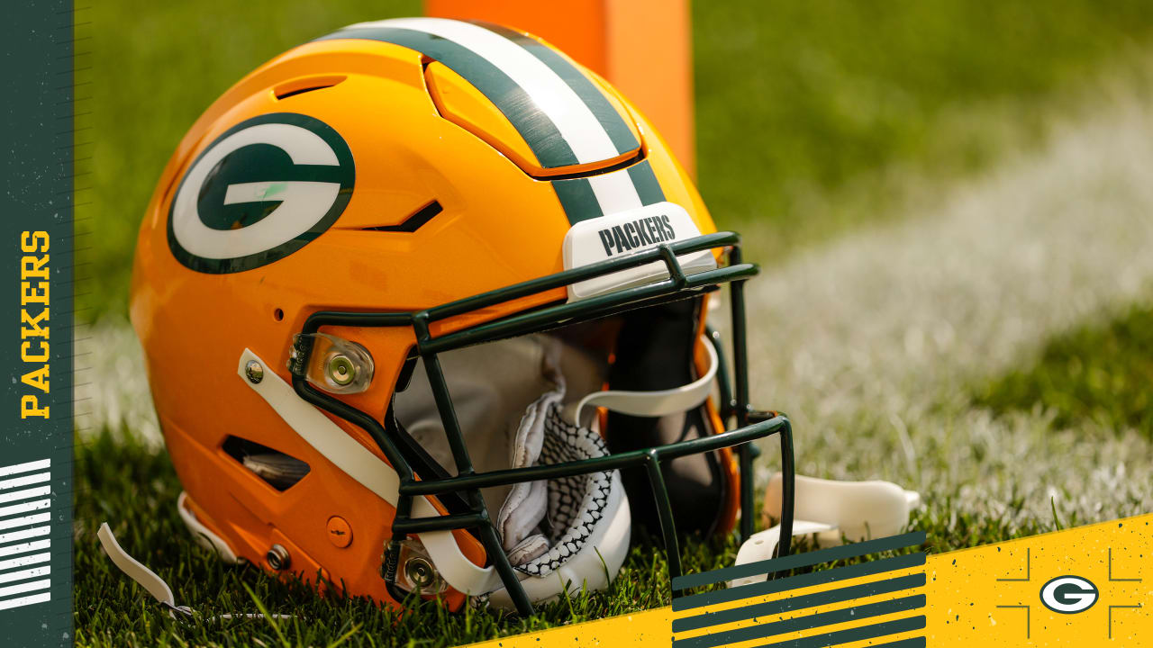 Player from Green Bay Packers tests positive for COVID-19