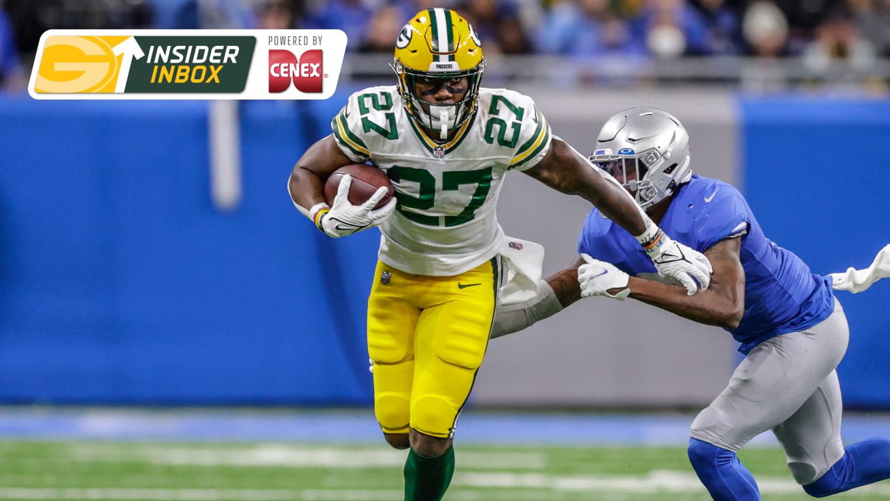 Green Bay Packers: Power ranking the 10 best players for 2019