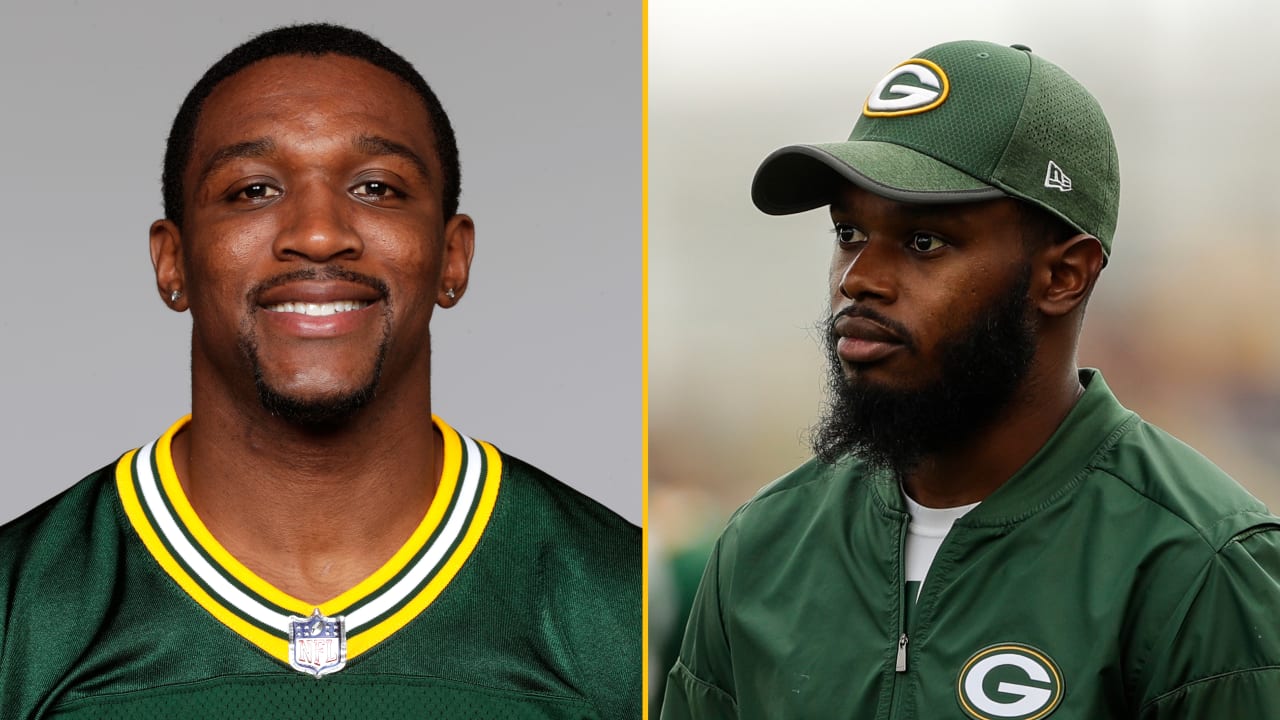 Packers announce player personnel department changes