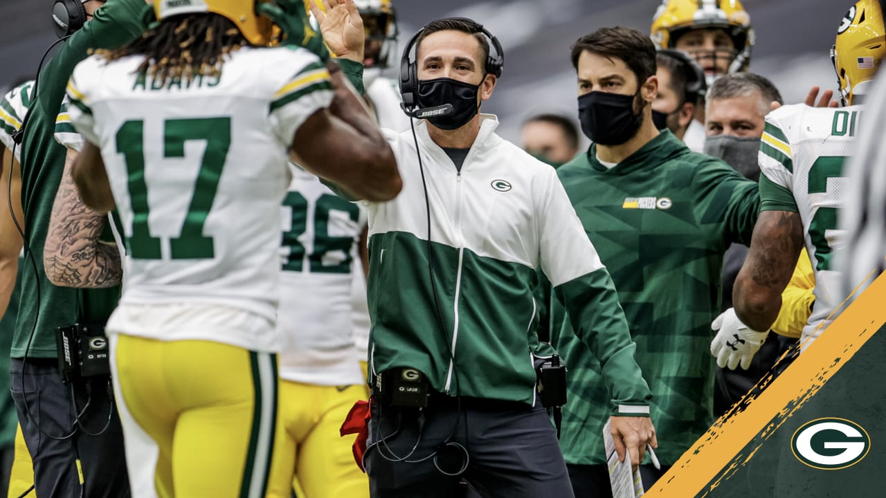 Aaron Rodgers, Packers Love Austin Powers Goldmember, Want Mike Myers