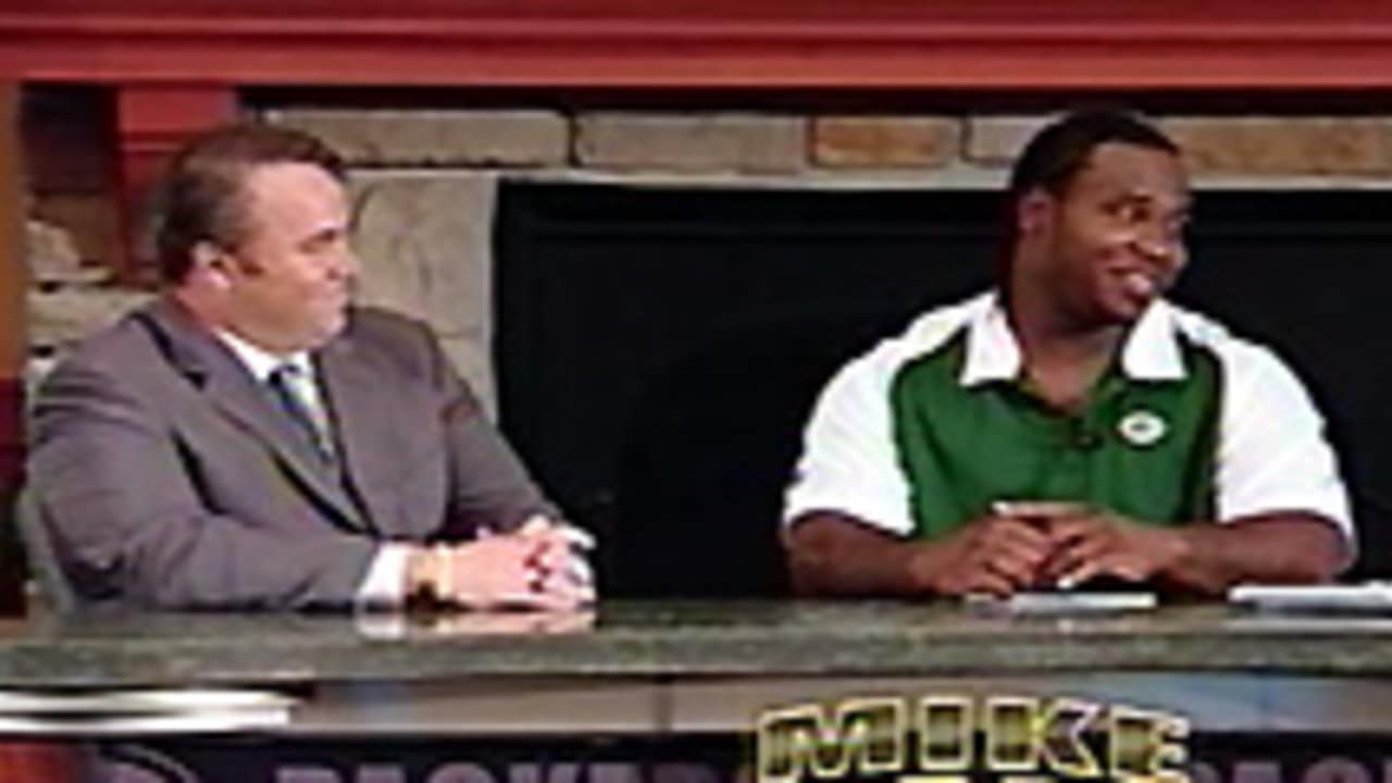 Watch 'The Mike McCarthy Show' On