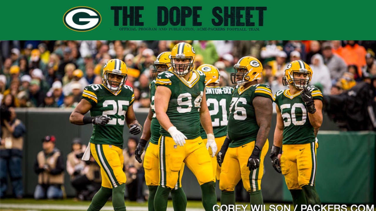 Week 4 NFL Picks: Picking games for a Packers-less Sunday - Acme