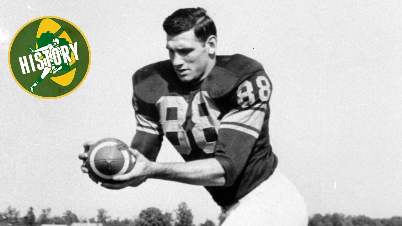 Packers: Who is the greatest player in Packers history?