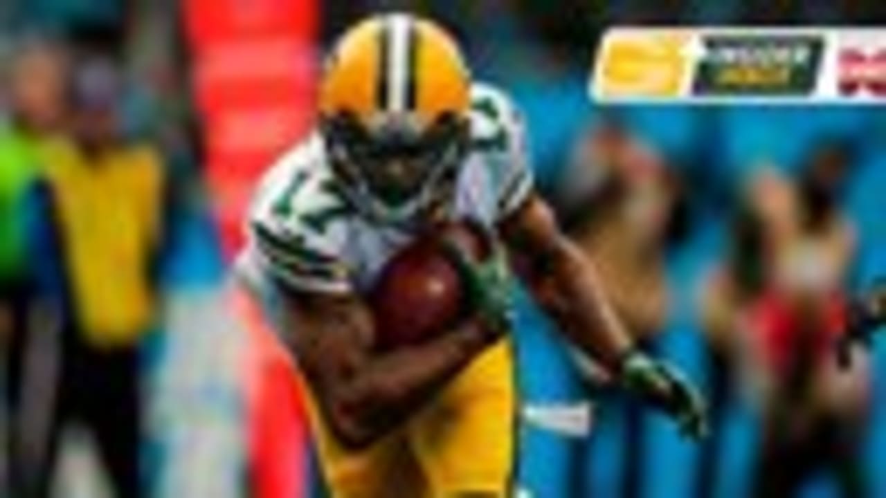 BREAKING: Davante Adams Sustains Heart-Stopping Injury For Las