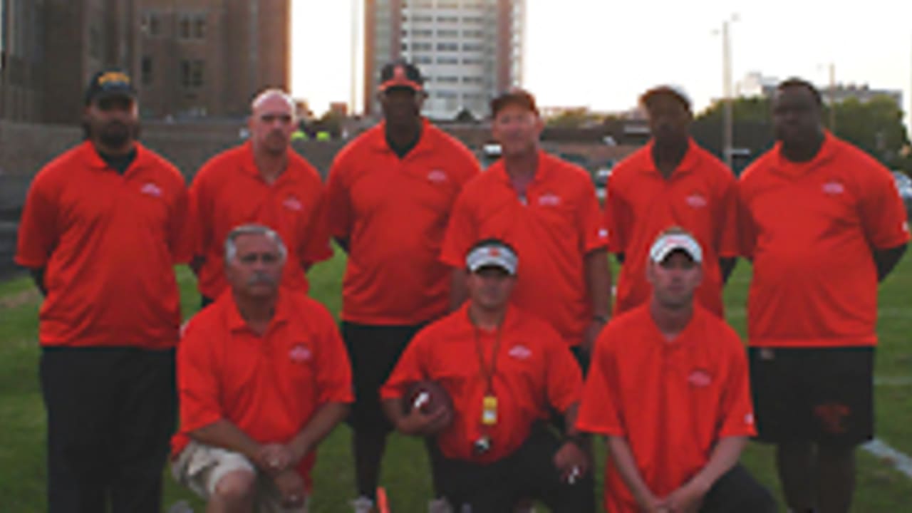Patrick Wagner of Riverside University H.S. Named Packers 'H.S. Coach ...