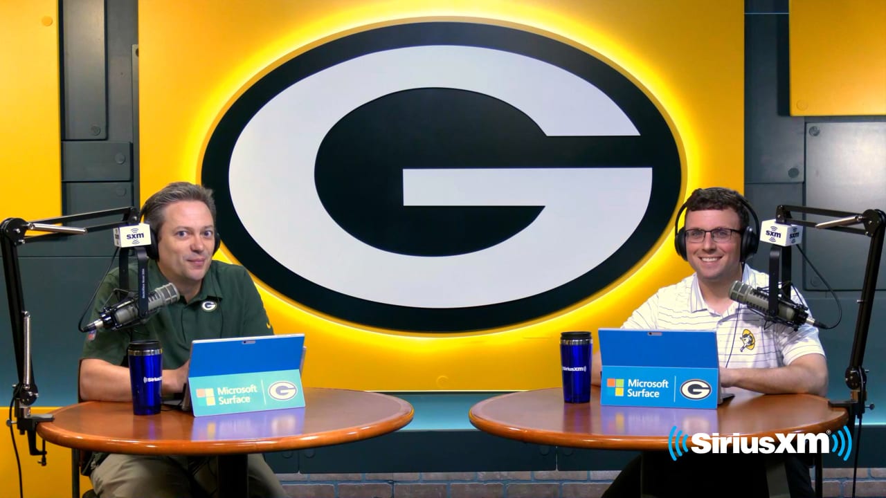 Packers launch official connected TV app for streaming video