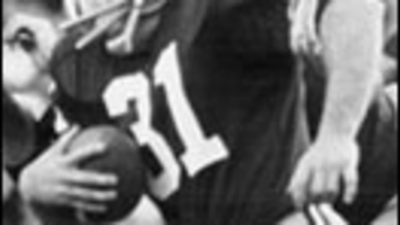 Sept. 17, 1961: The day Fran Tarkenton and the Vikings arrived