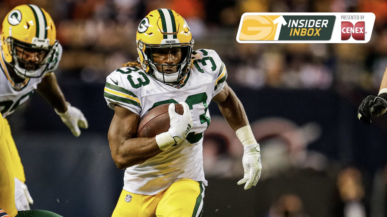 Eagles vs Packers Prediction, Player Prop Pick: Trust This Sneaky Randall  Cobb Play for SNF