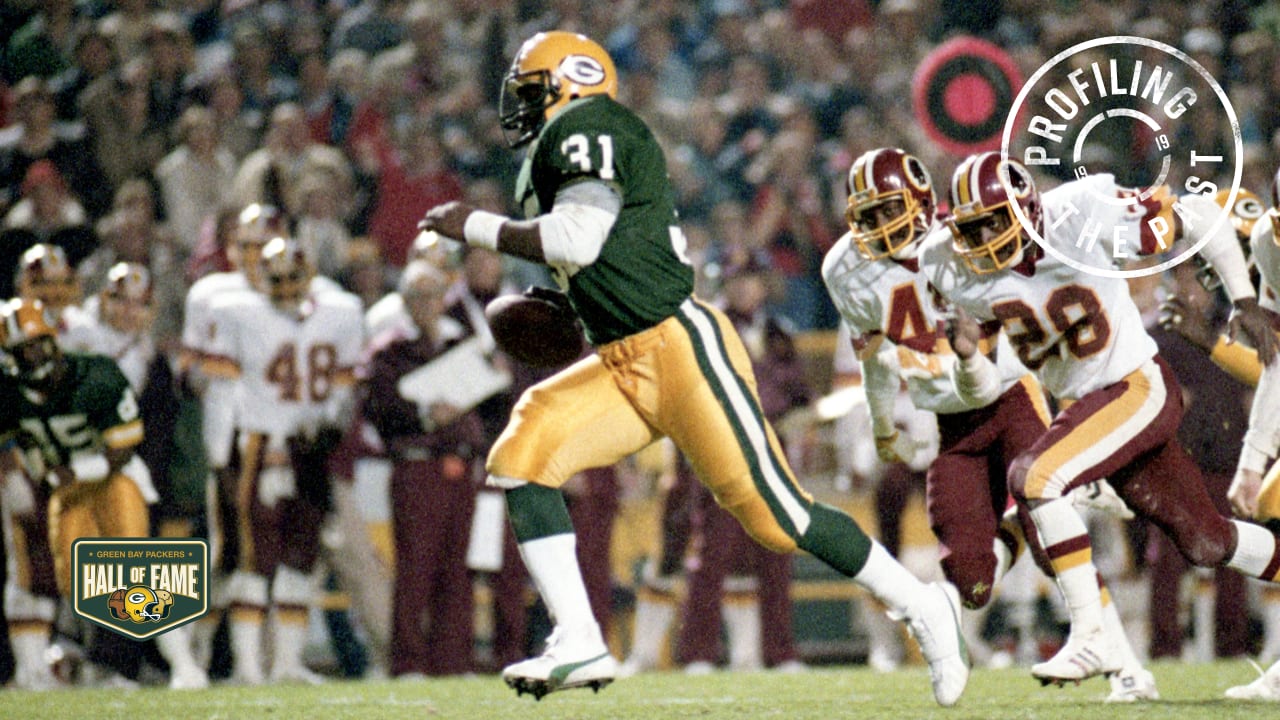 Regardless of position, Ellis did 'nothing but make yards' - Vimarsana News