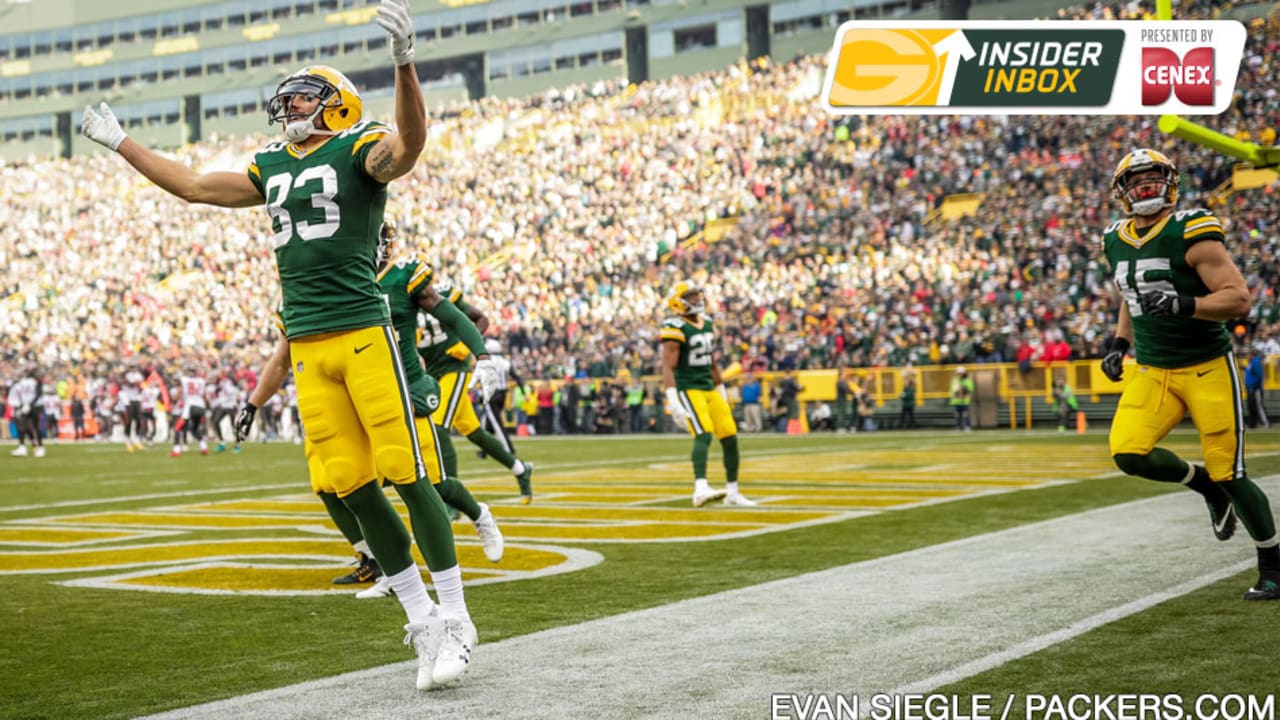 Former BYU RB Bursts Into End Zone For Preseason Touchdown