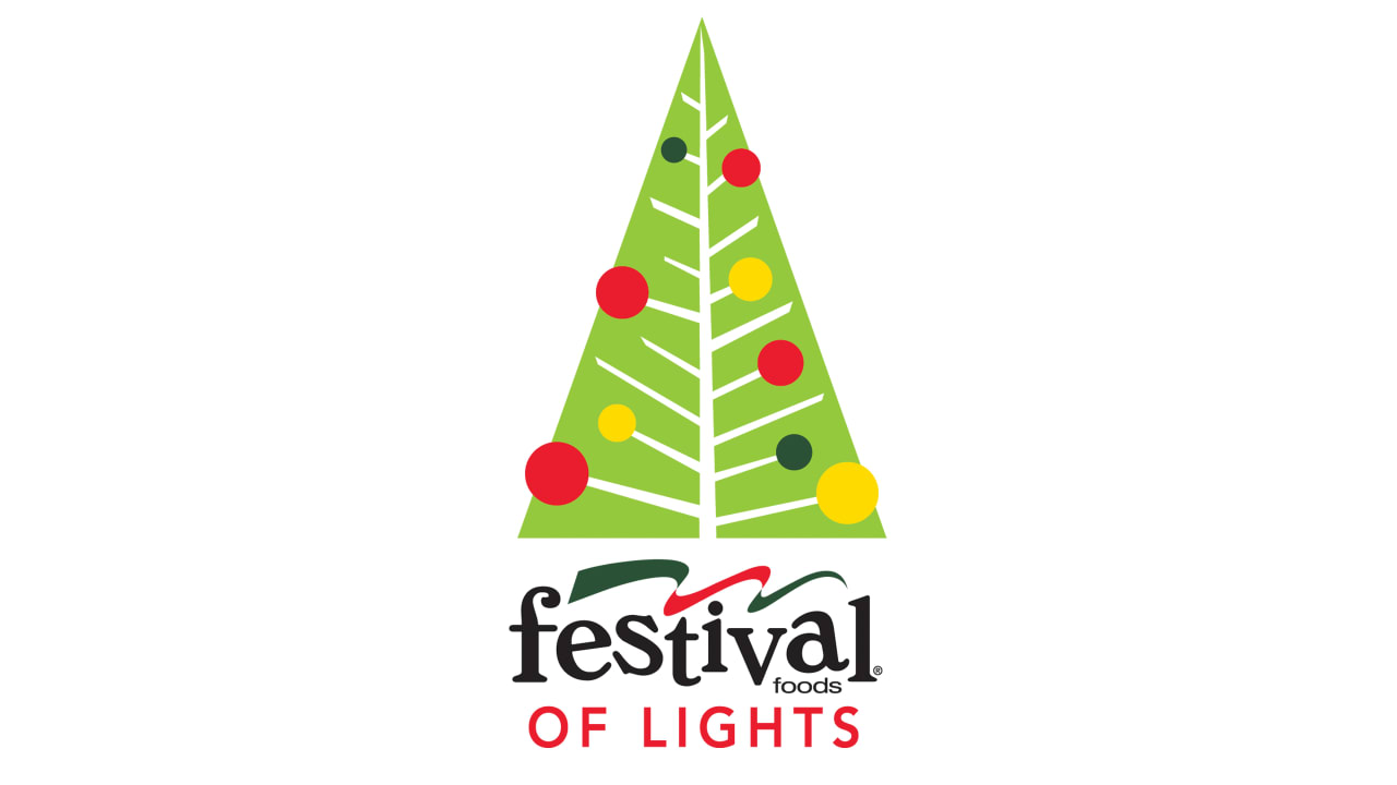 Green Bay Packers searching for this year's Festival of Lights tree