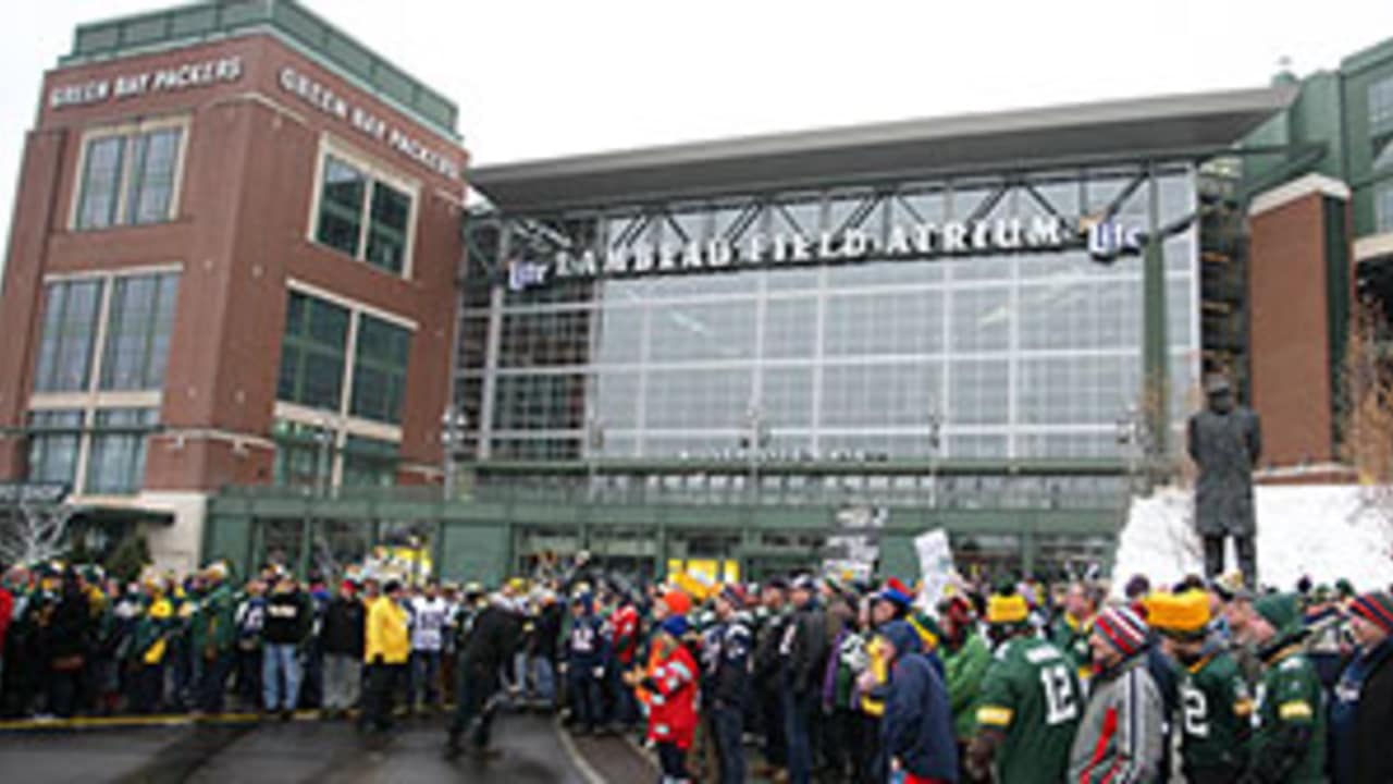 Packers seeking seasonal, gameday employees at job fair April 20 & 21