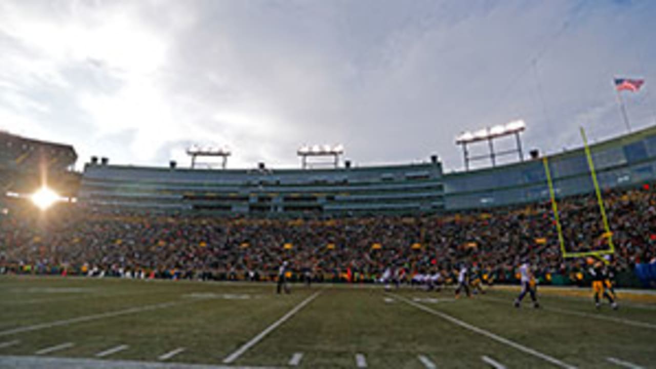 Packers helping the battle against cancer in October