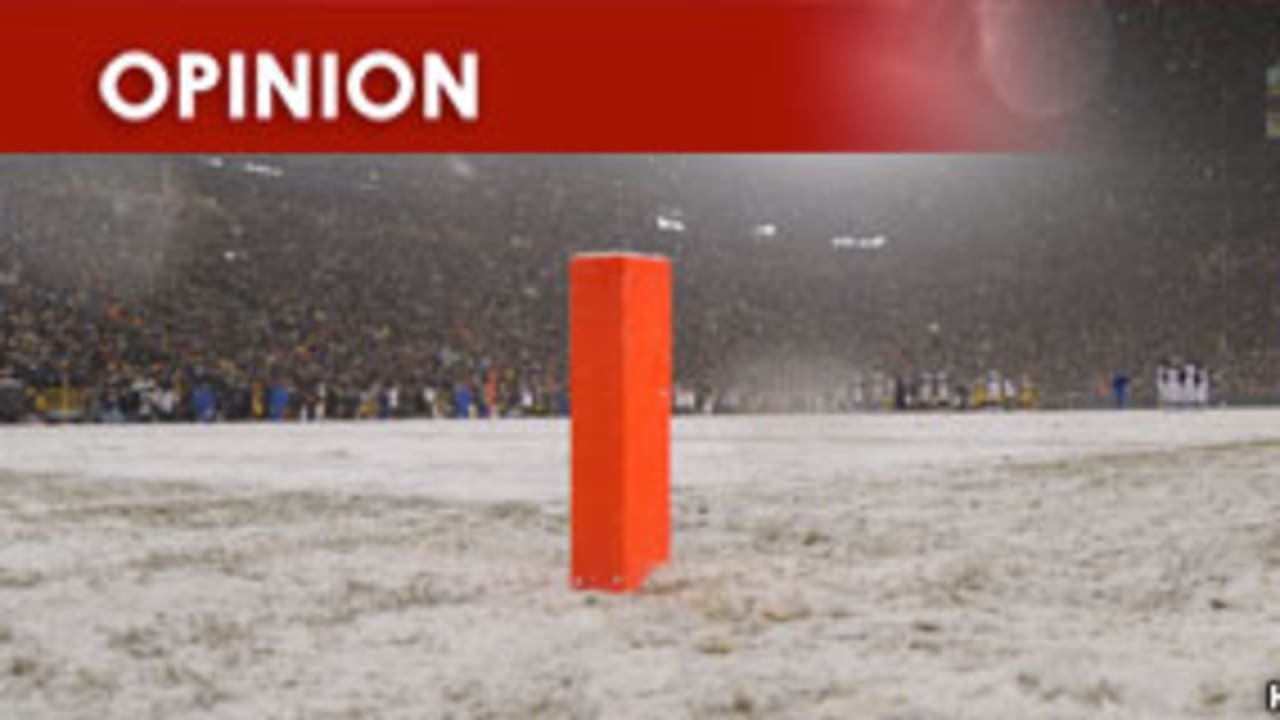 Arctic blast due to hit KC for AFC championship game