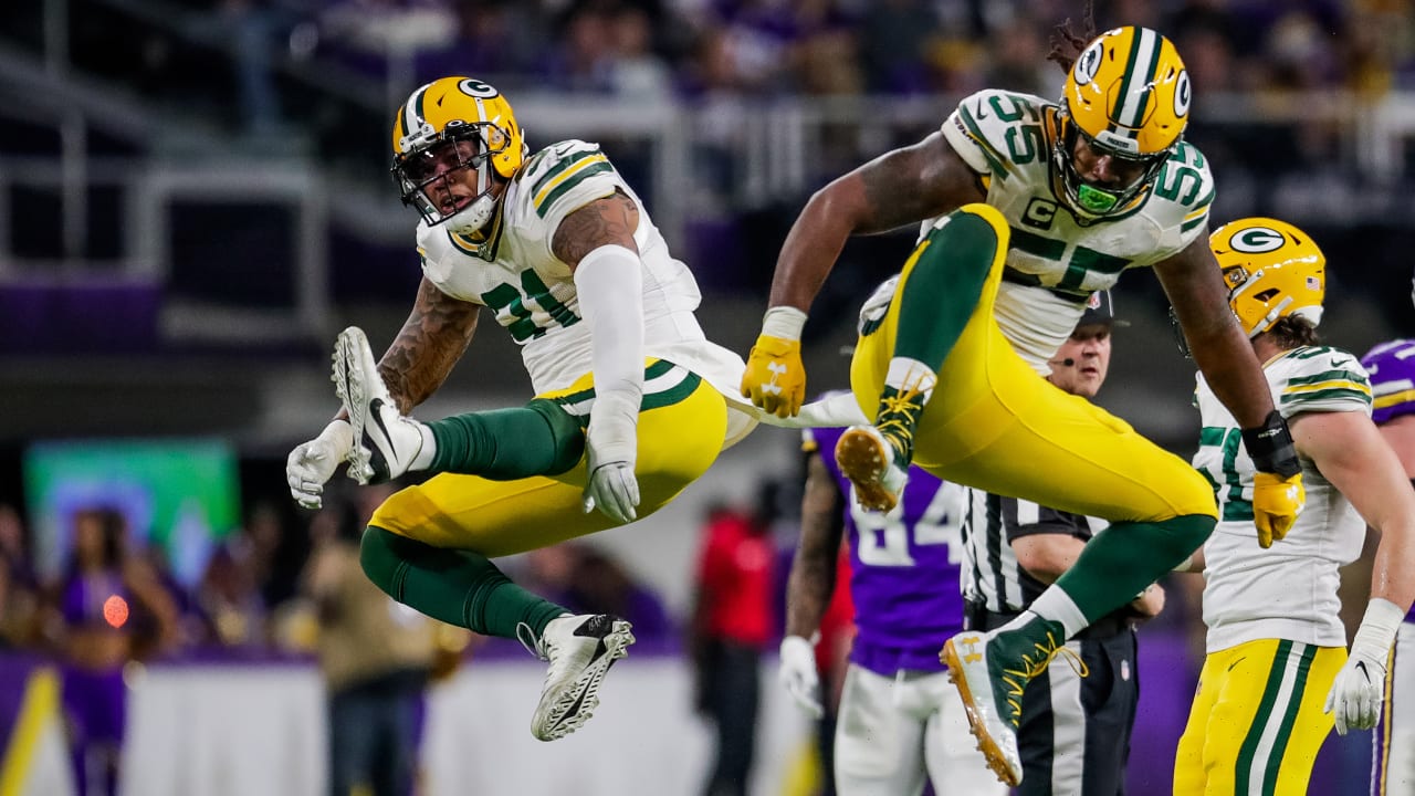 Green Bay Packers on X: A sweet video for your Friday