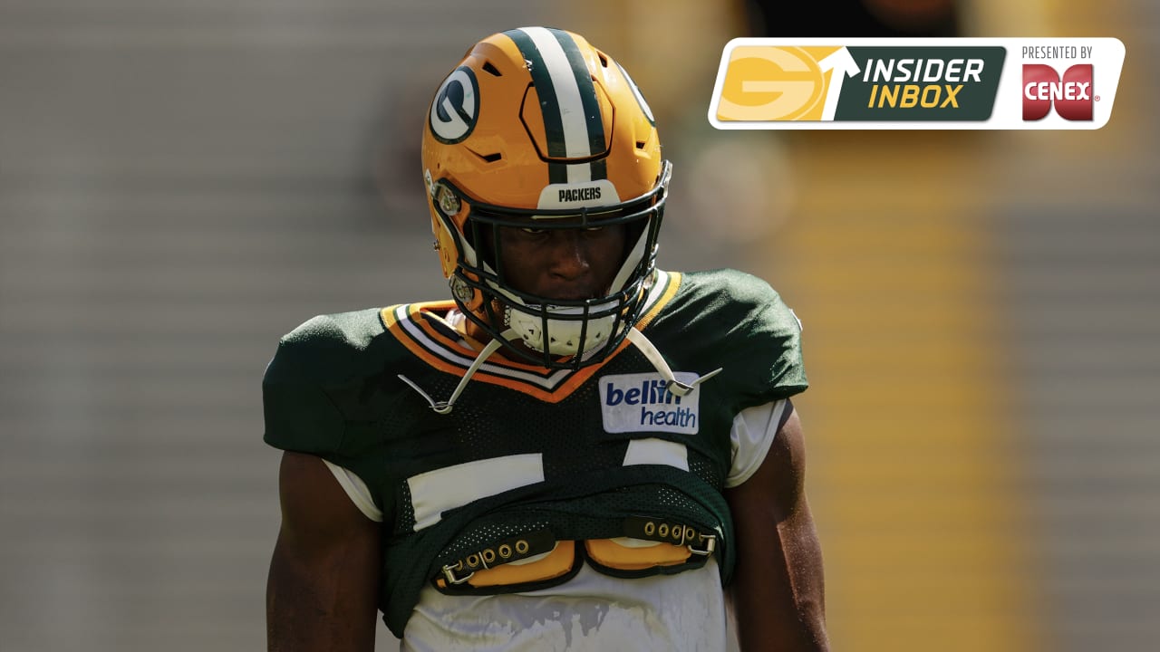 Assessing Krys Barnes' Performance and Future with Packers