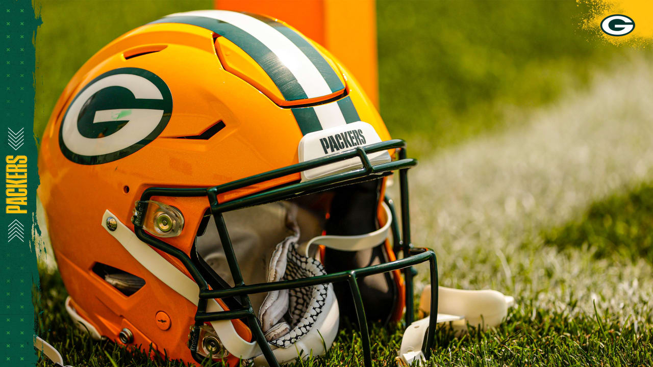 Green Bay Packers on X: Athletic. Smart. Cerebral. You'll know the name.  #GoPackGo  / X