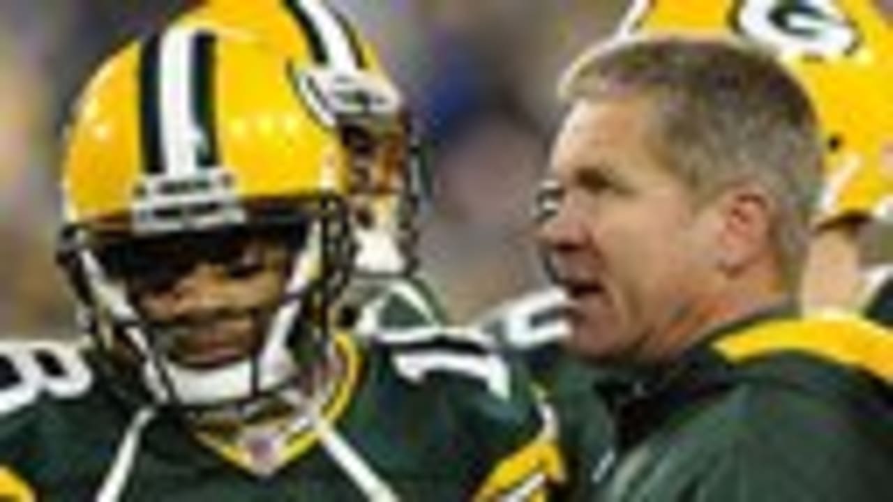 Mike McCarthy: Hopefully Jermichael Finley will return to Green Bay