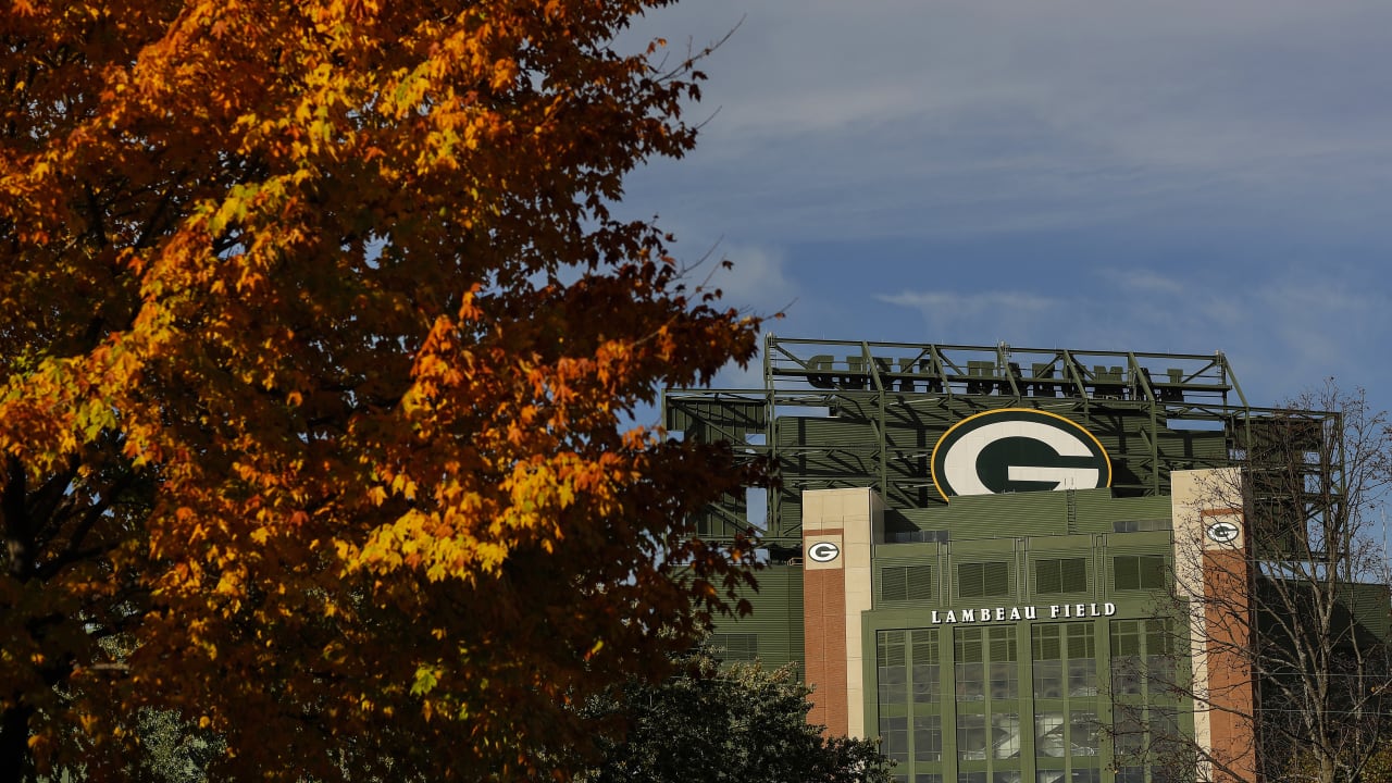 Packers prepared for enhanced NFL schedule beginning in 2021