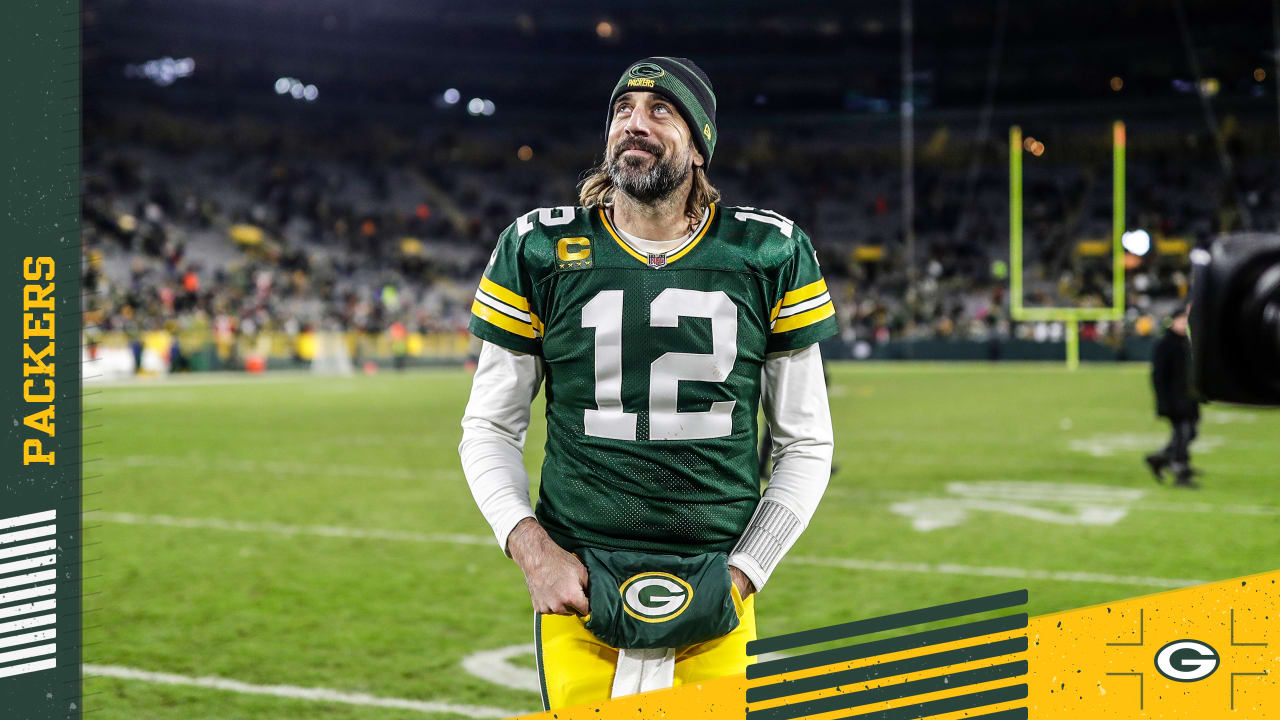 The Uncertain Future for Aaron Rodgers in Green Bay - The New York