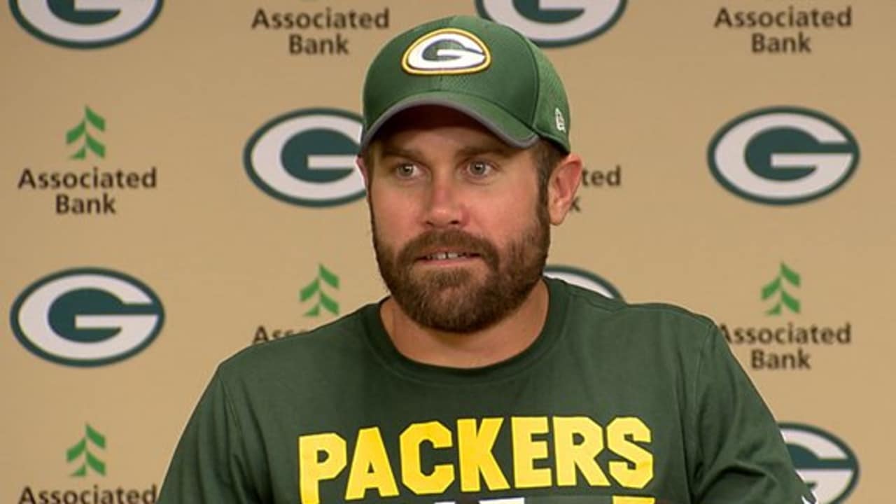 McCurley 'Chance to show what they can do'