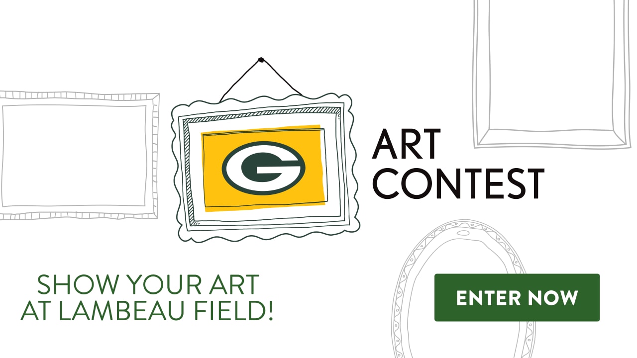 Lambeau Field Map Art by City Prints - The Map Shop