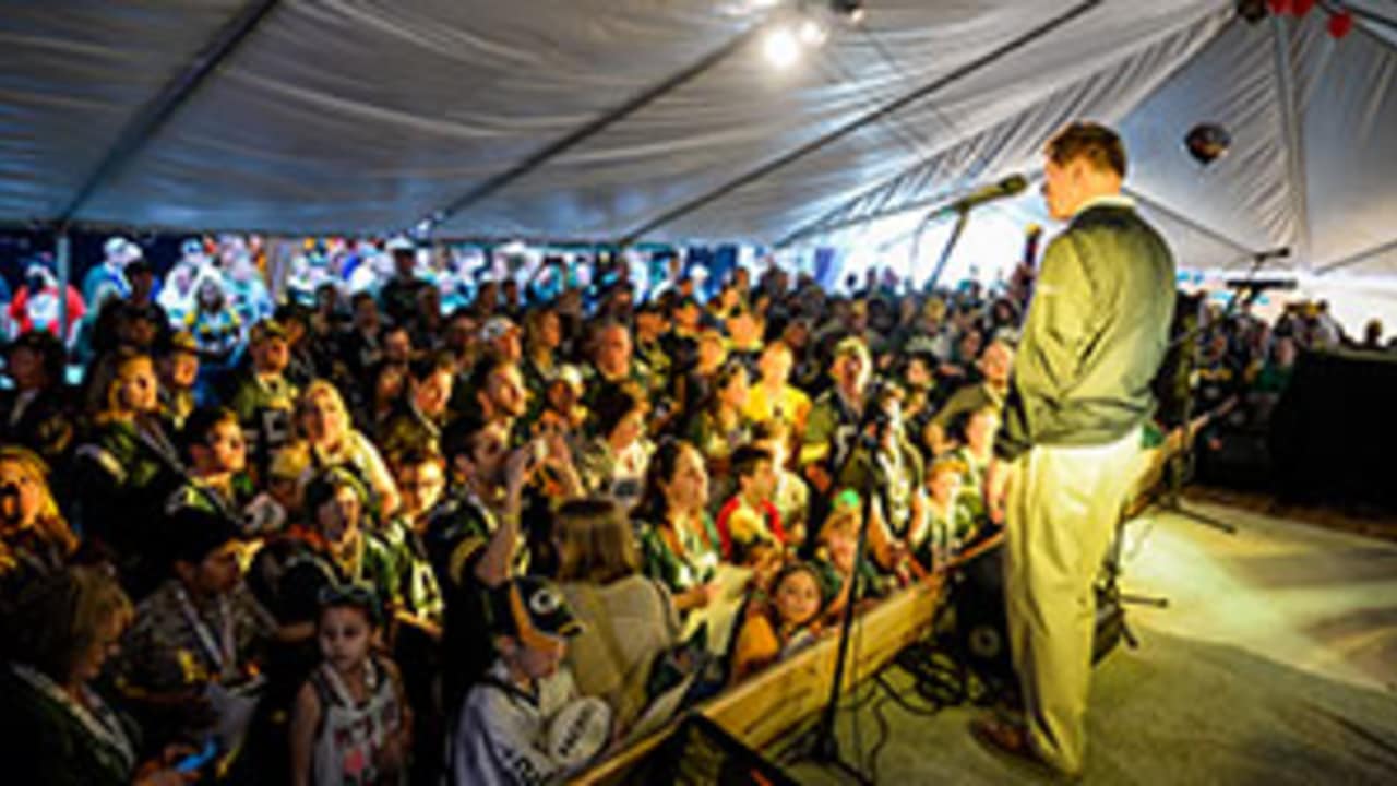 Tailgate Tour two weeks away; limited tickets still available