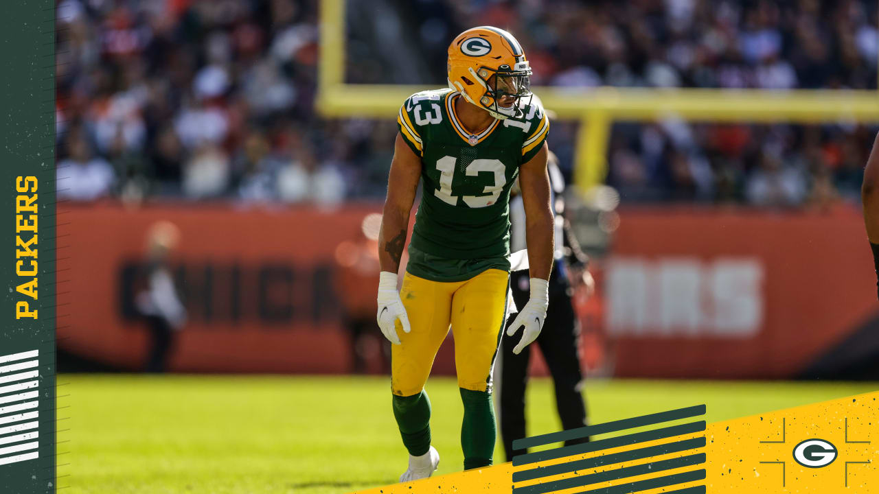 Packers activate Turner off COVID-19 reserve list