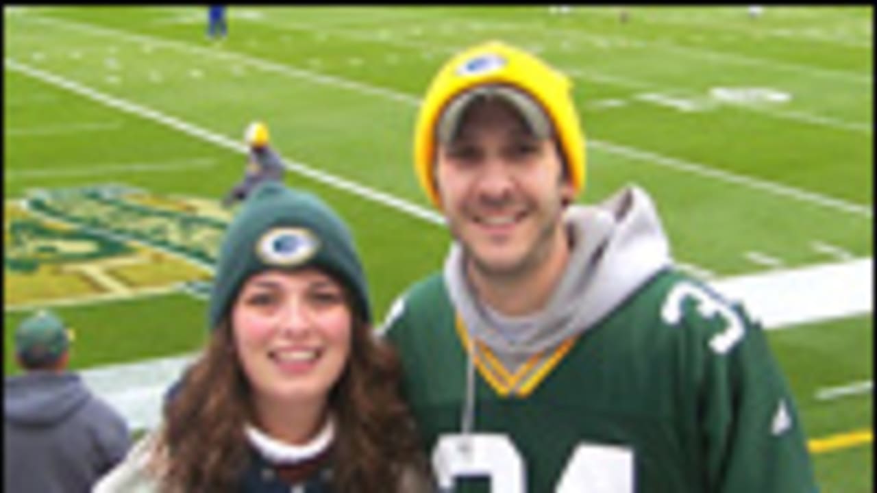 26Touchdown Green Bay Packers Gifts · Printed Memories