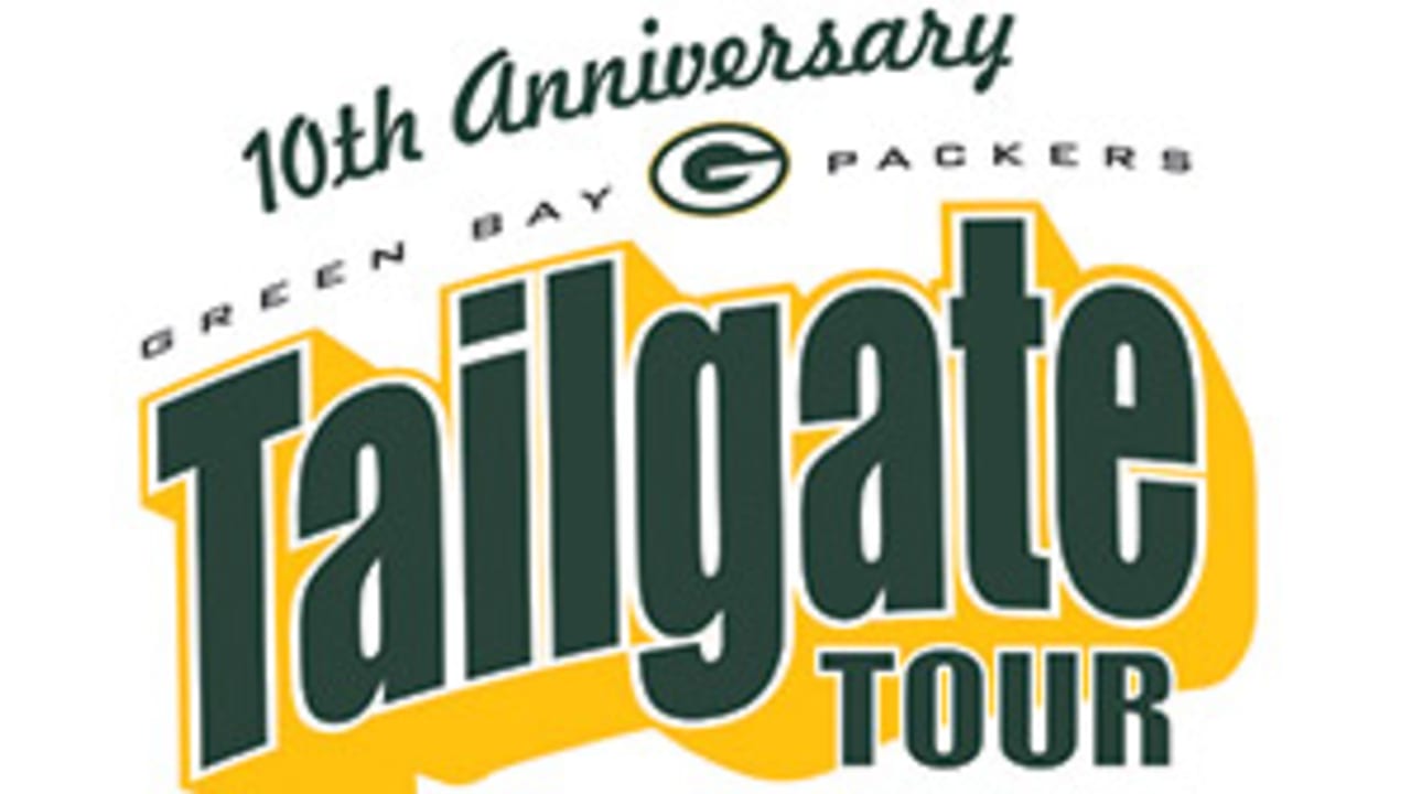 Packers Tailgate Tour will celebrate 10-year anniversary of Super Bowl XLV