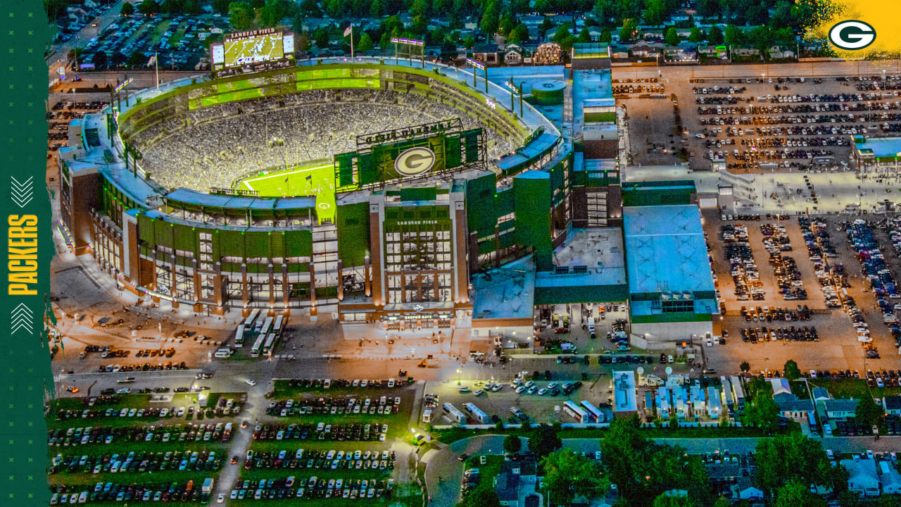 Update For Fans Experiencing Duplicate Charges From Sept 18 At Lambeau 