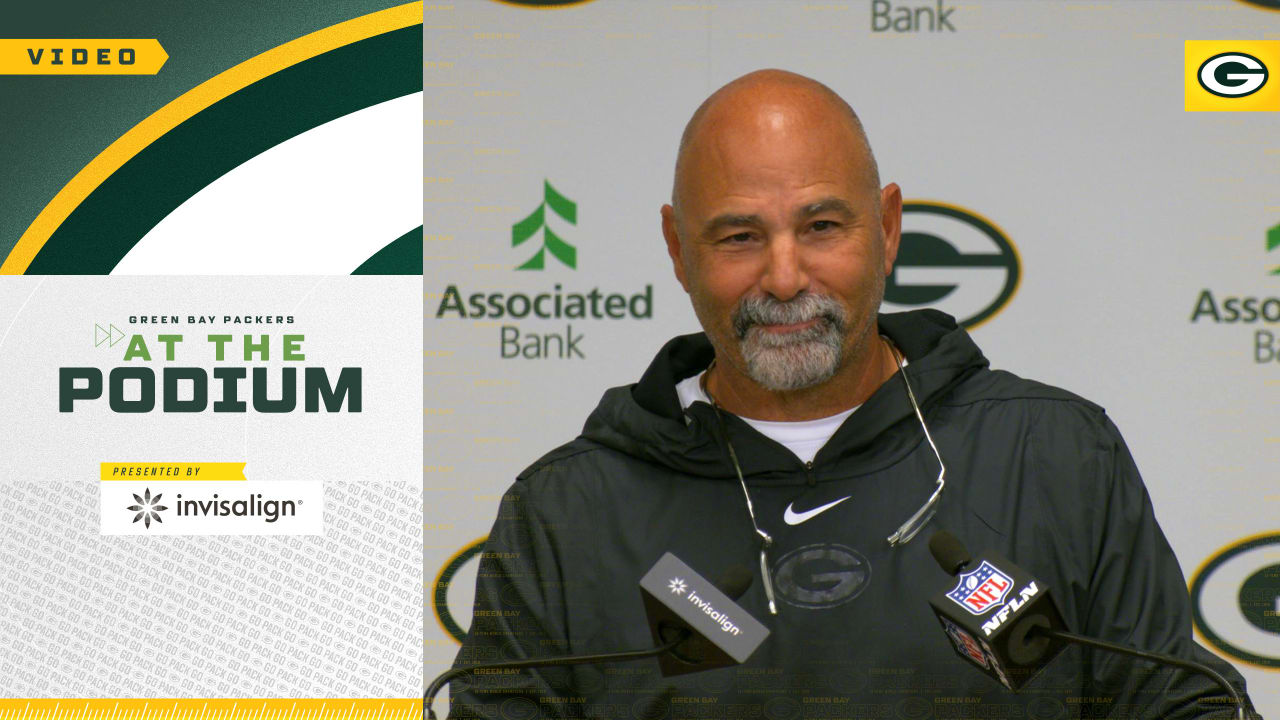 Packers fans invited to Join the Legacy with Associated Bank