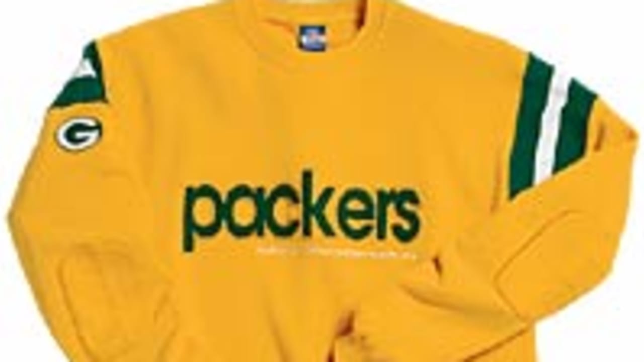 Packers Pro Shop Tent Sale now underway